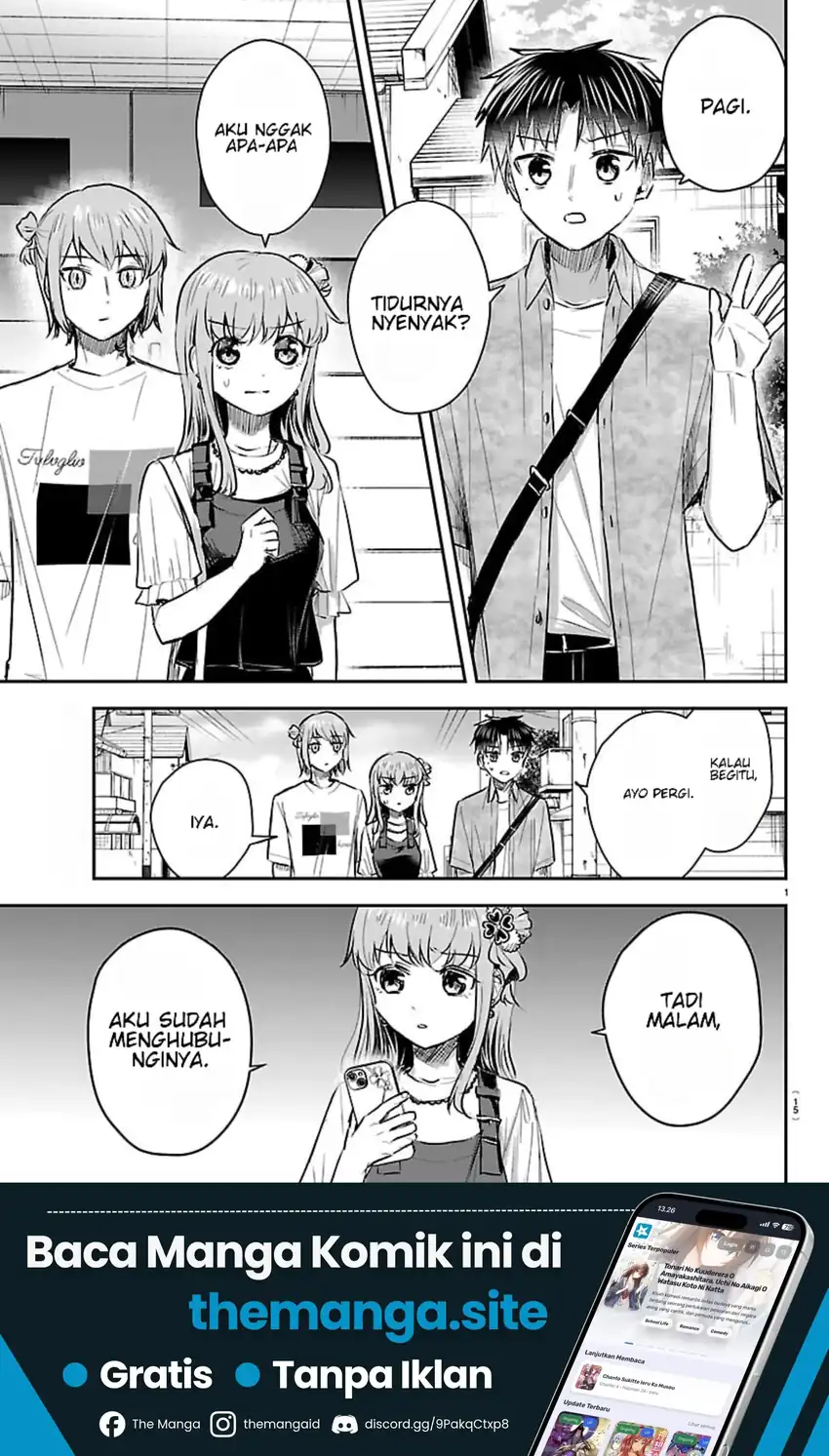 Chapter 88 - halaman 4