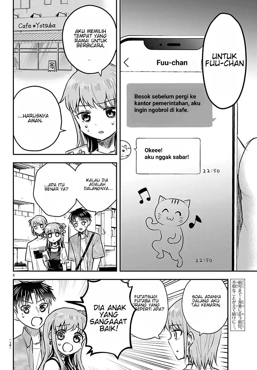 Chapter 88 - halaman 5