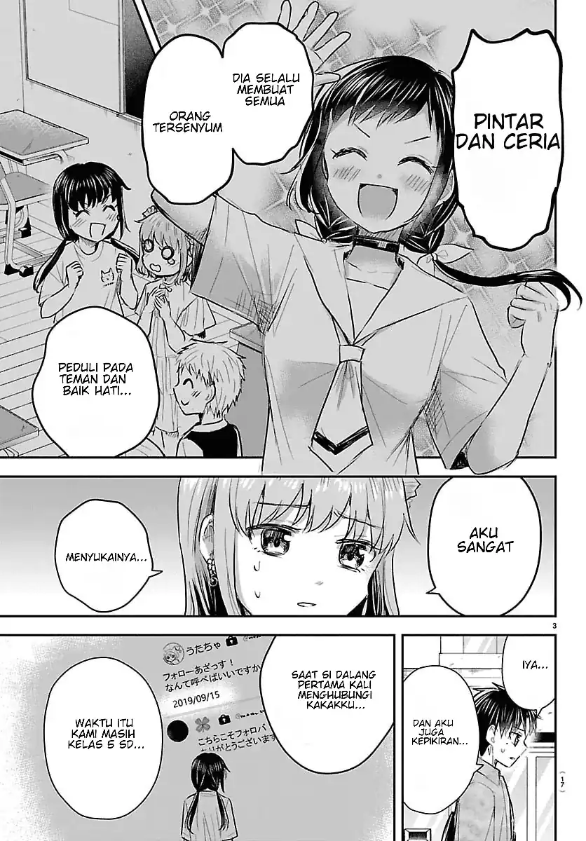Chapter 88 - halaman 6