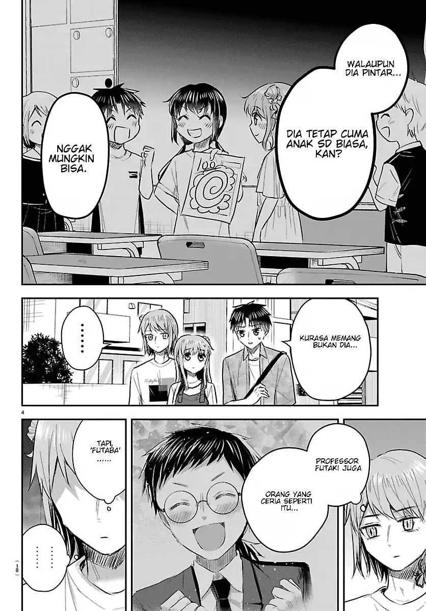 Chapter 88 - halaman 7