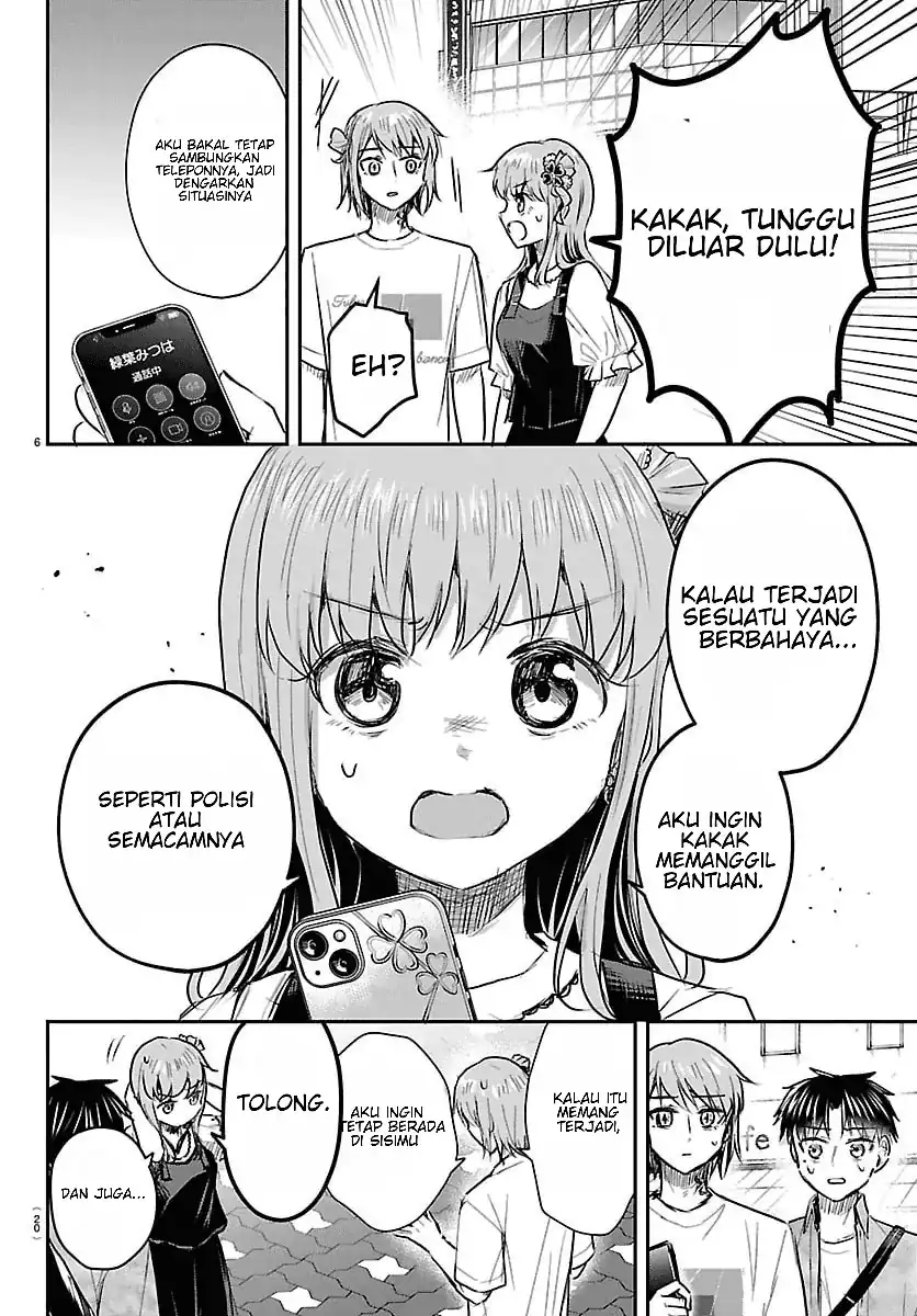 Chapter 88 - halaman 9