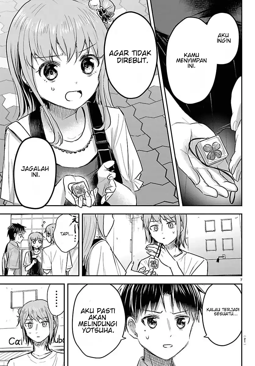 Chapter 88 - halaman 10