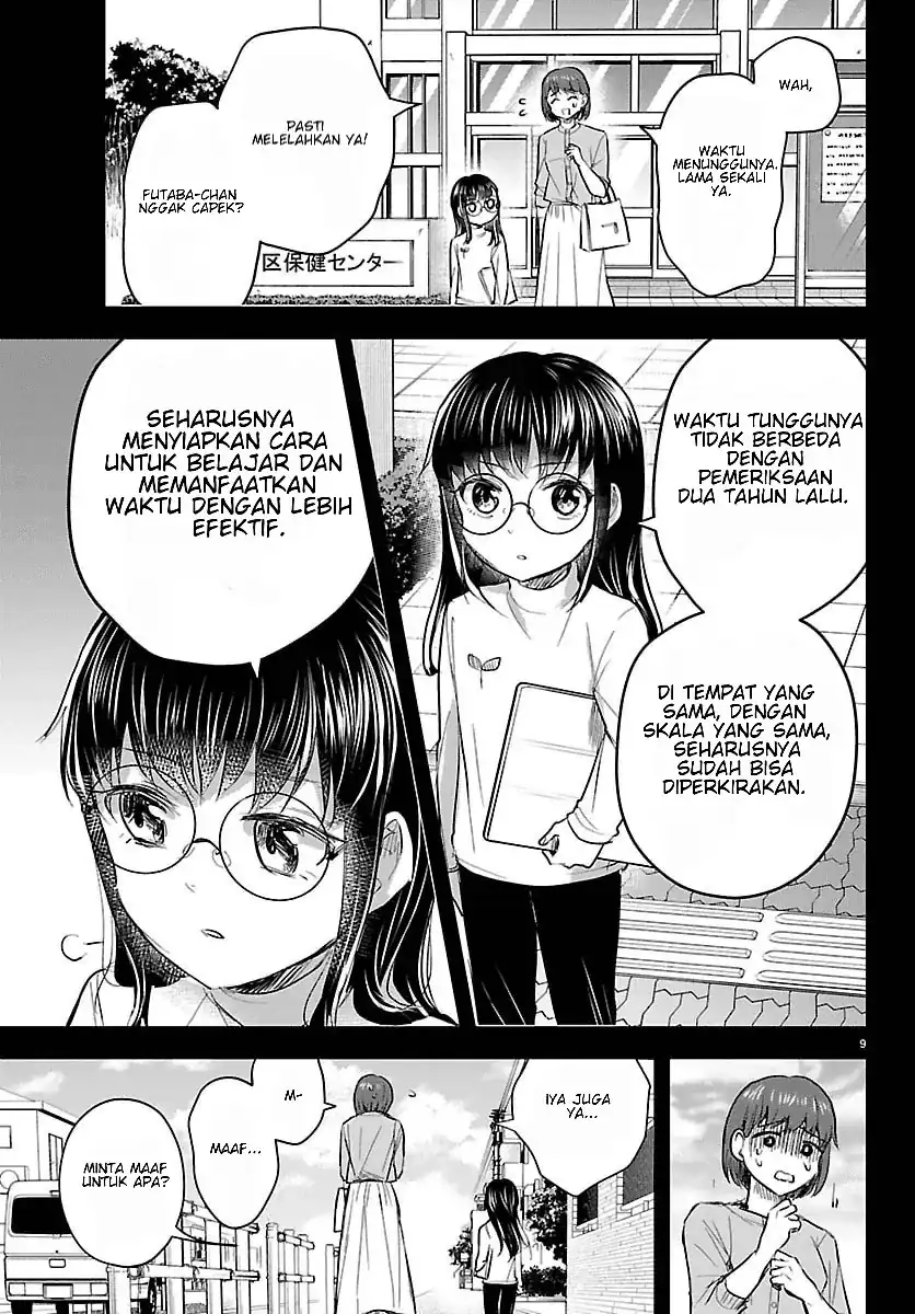 Chapter 89 - halaman 11