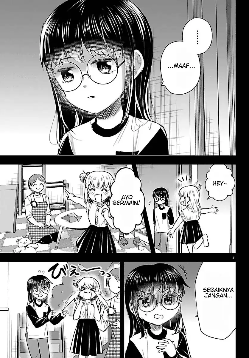 Chapter 89 - halaman 13