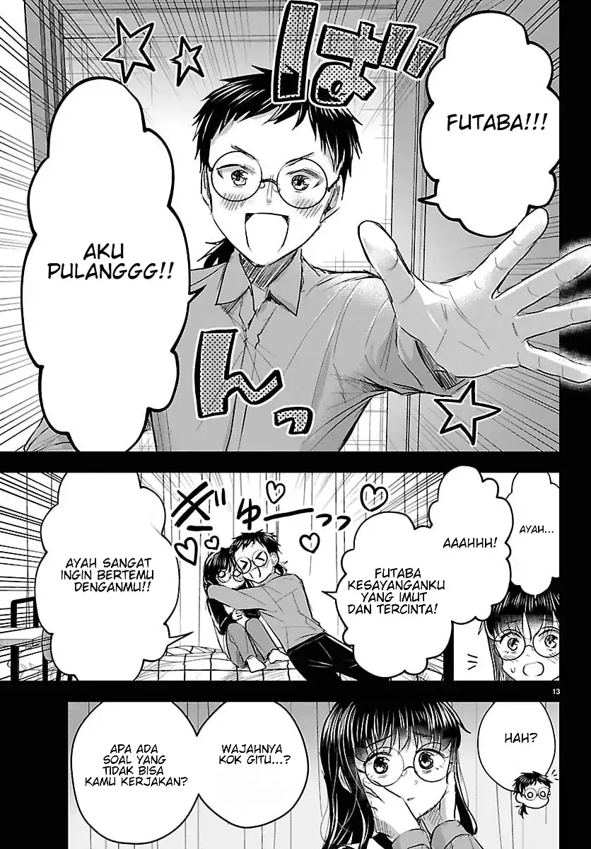 Chapter 89 - halaman 15