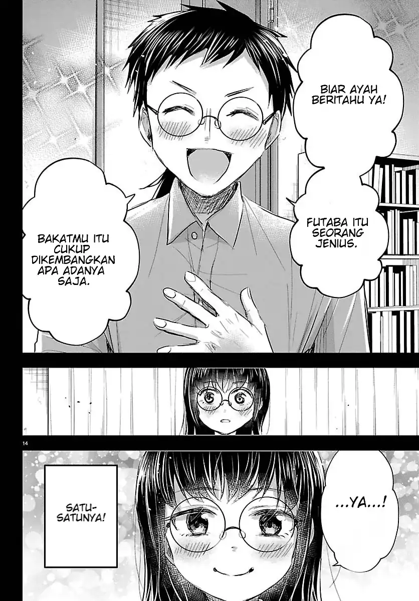 Chapter 89 - halaman 16