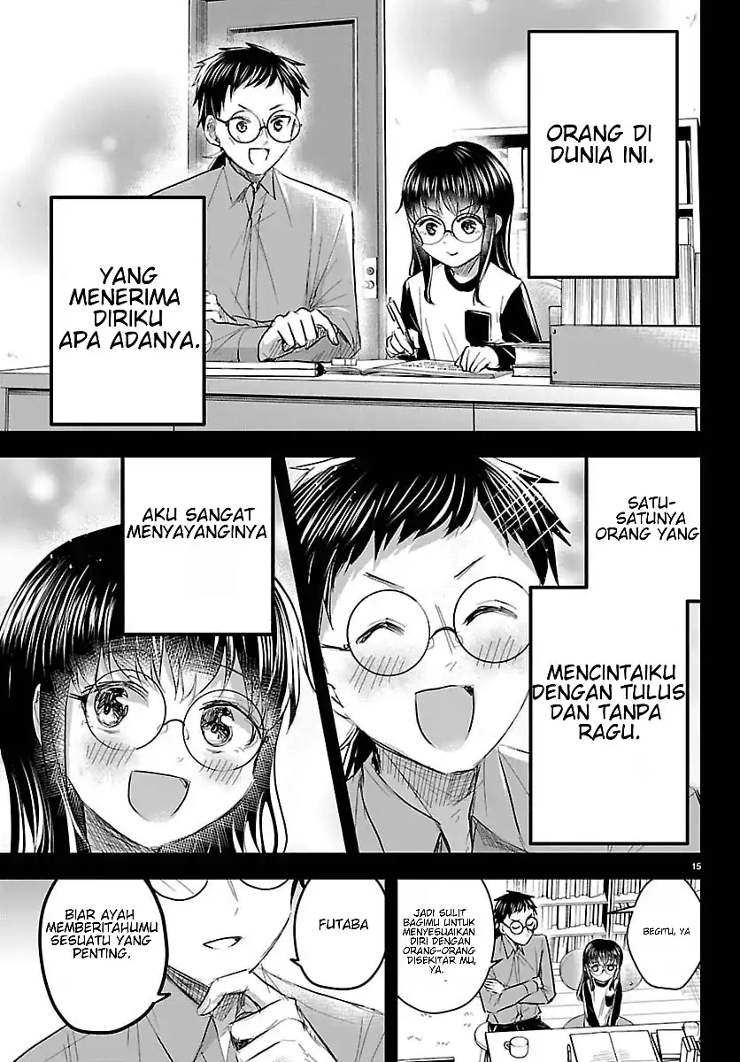 Chapter 89 - halaman 17