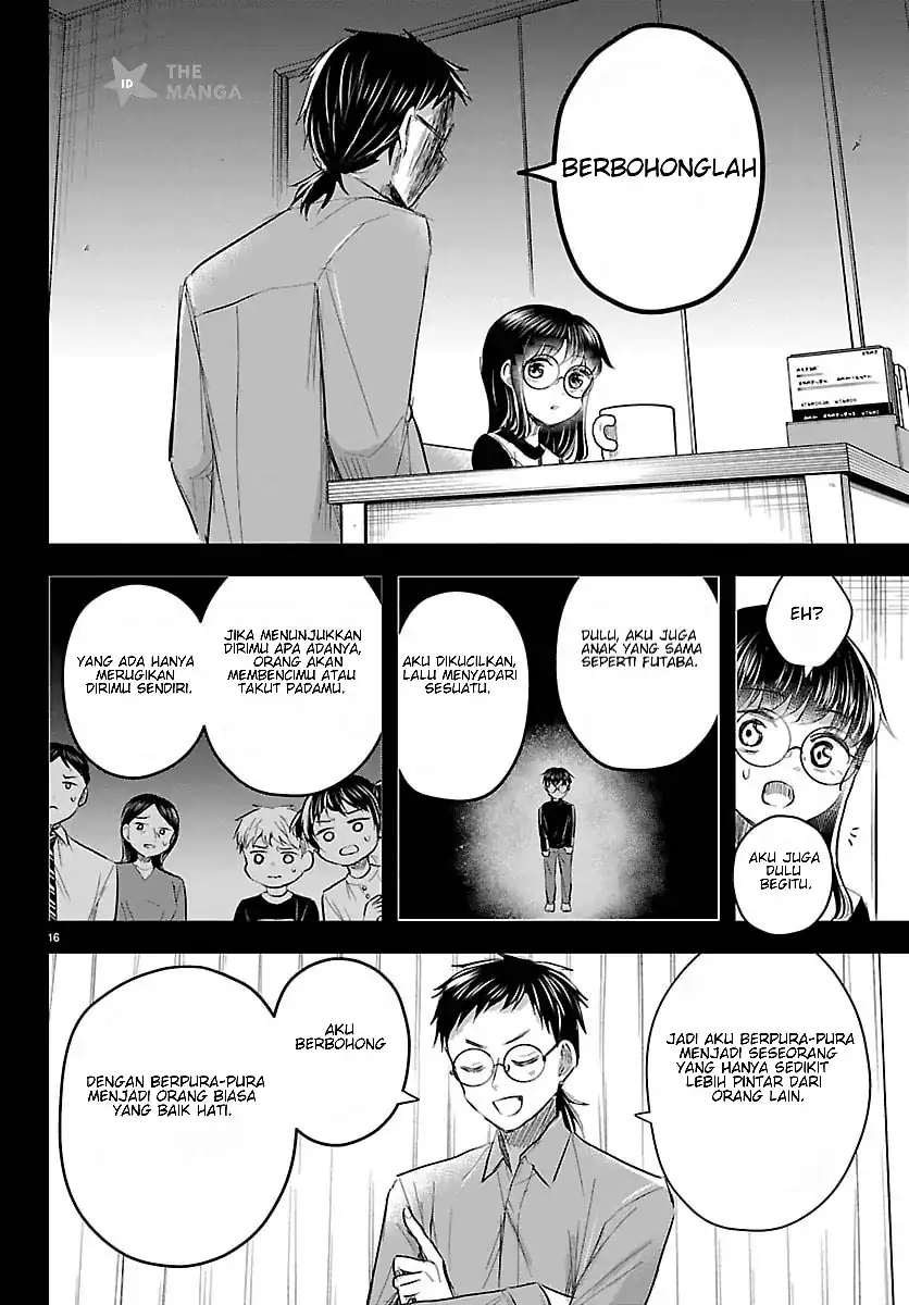 Chapter 89 - halaman 18