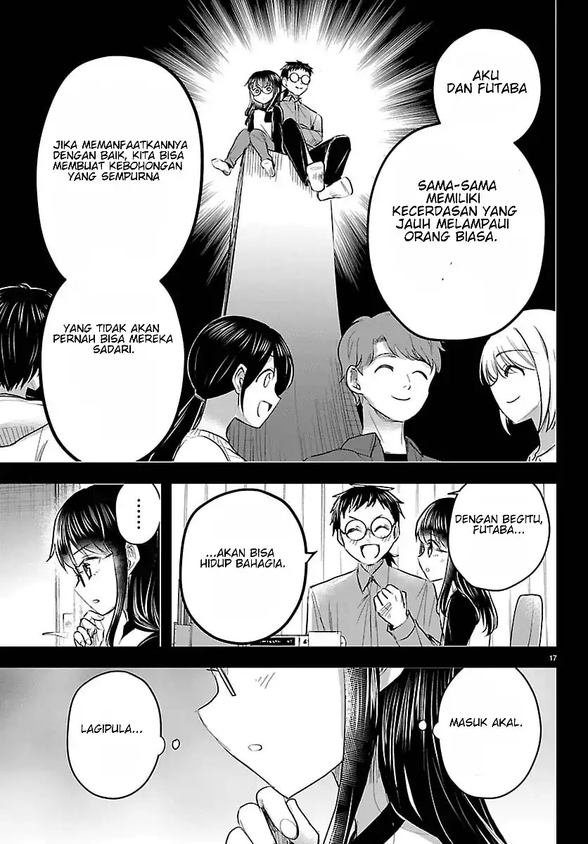 Chapter 89 - halaman 19