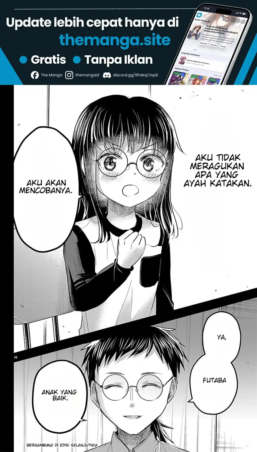 Chapter 89 - halaman 20