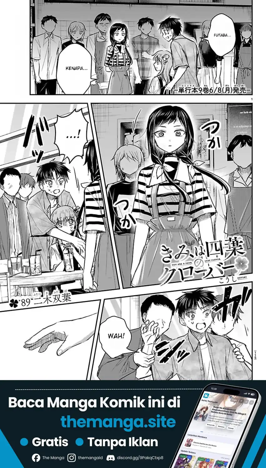 Chapter 89 - halaman 3