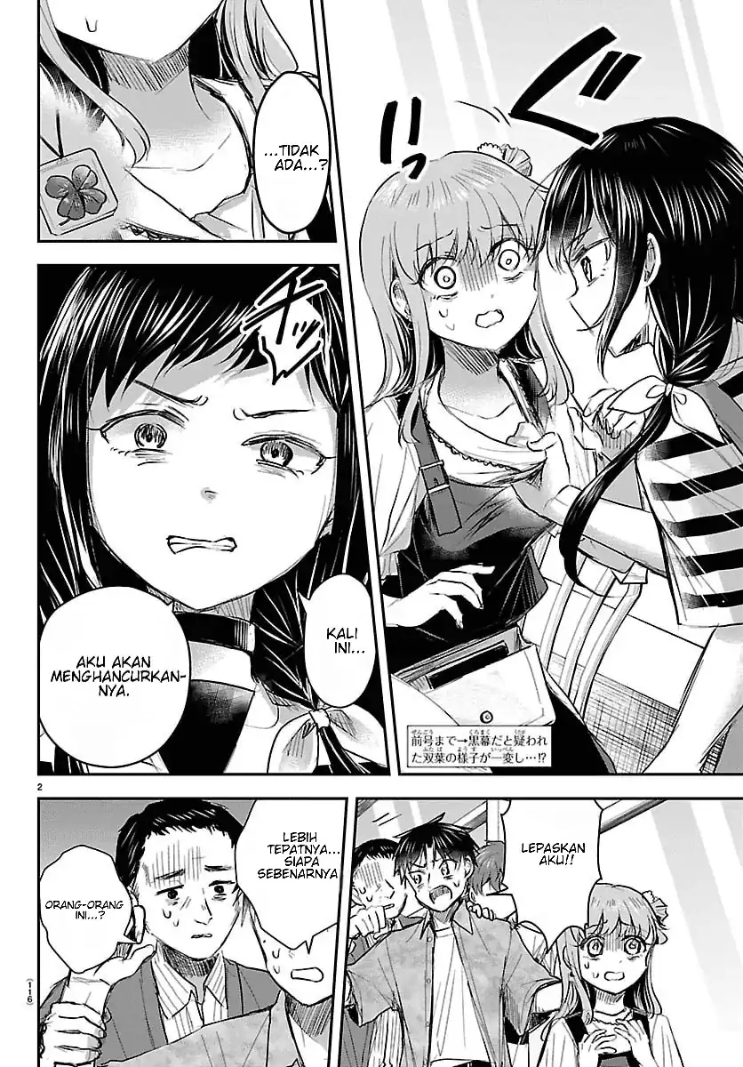 Chapter 89 - halaman 4