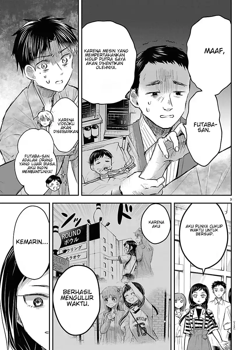 Chapter 89 - halaman 5