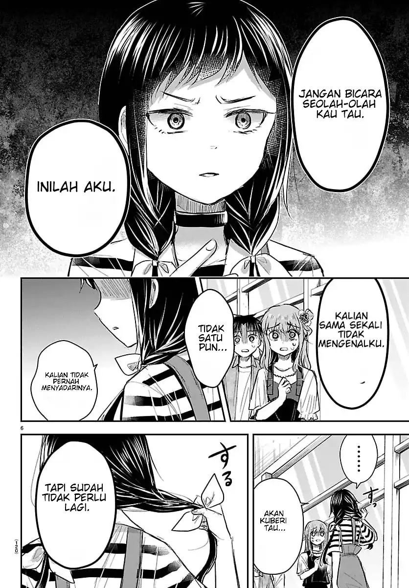 Chapter 89 - halaman 8