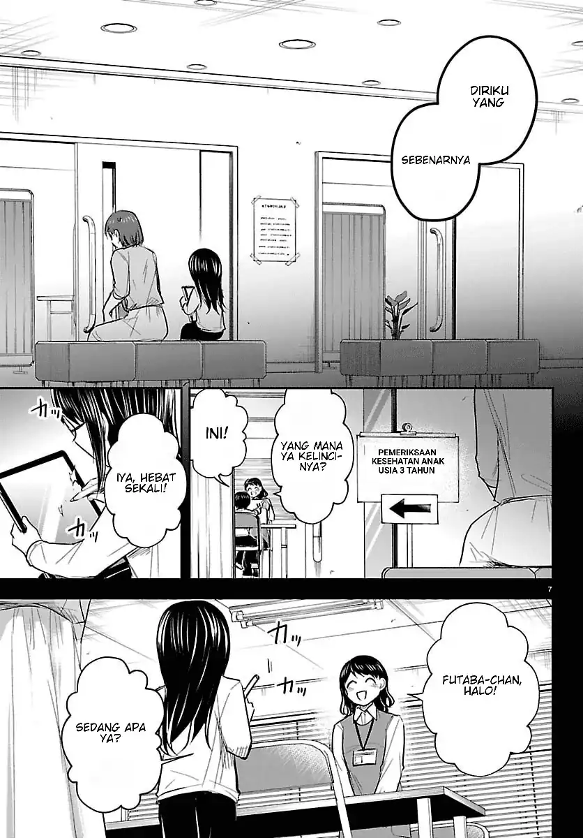 Chapter 89 - halaman 9