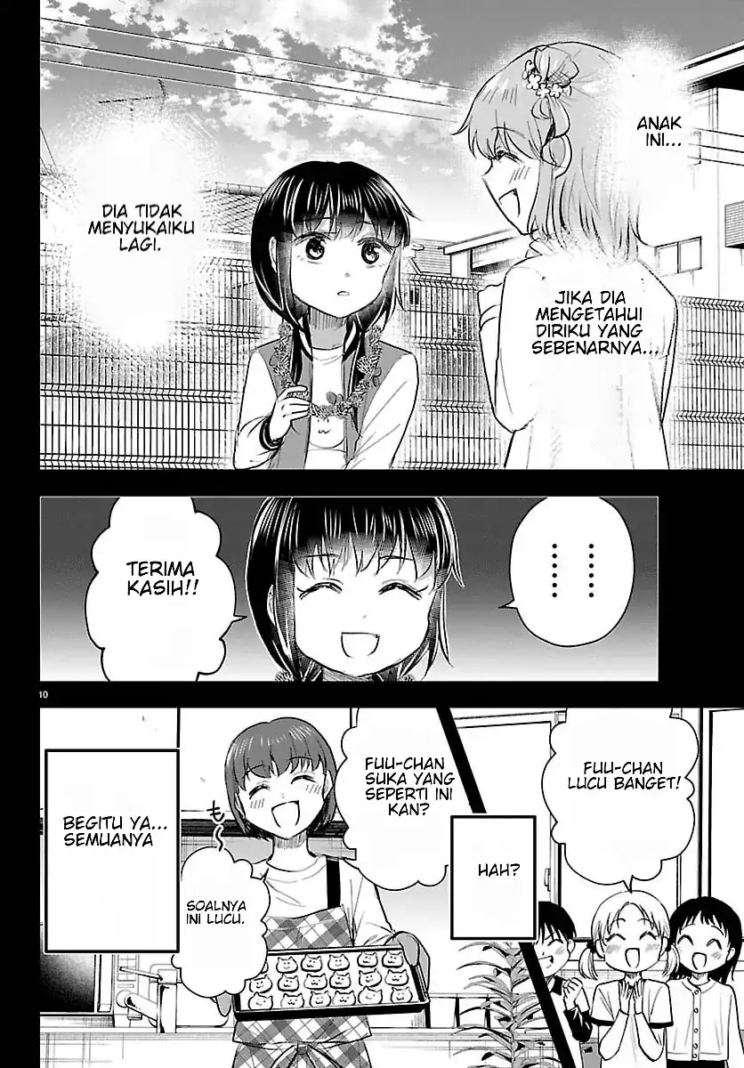 Chapter 90 - halaman 11