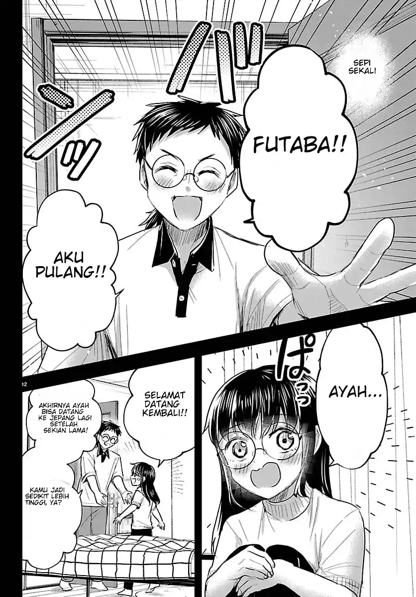 Chapter 90 - halaman 13