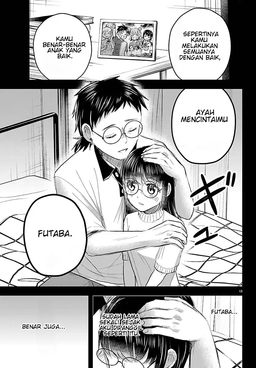 Chapter 90 - halaman 14