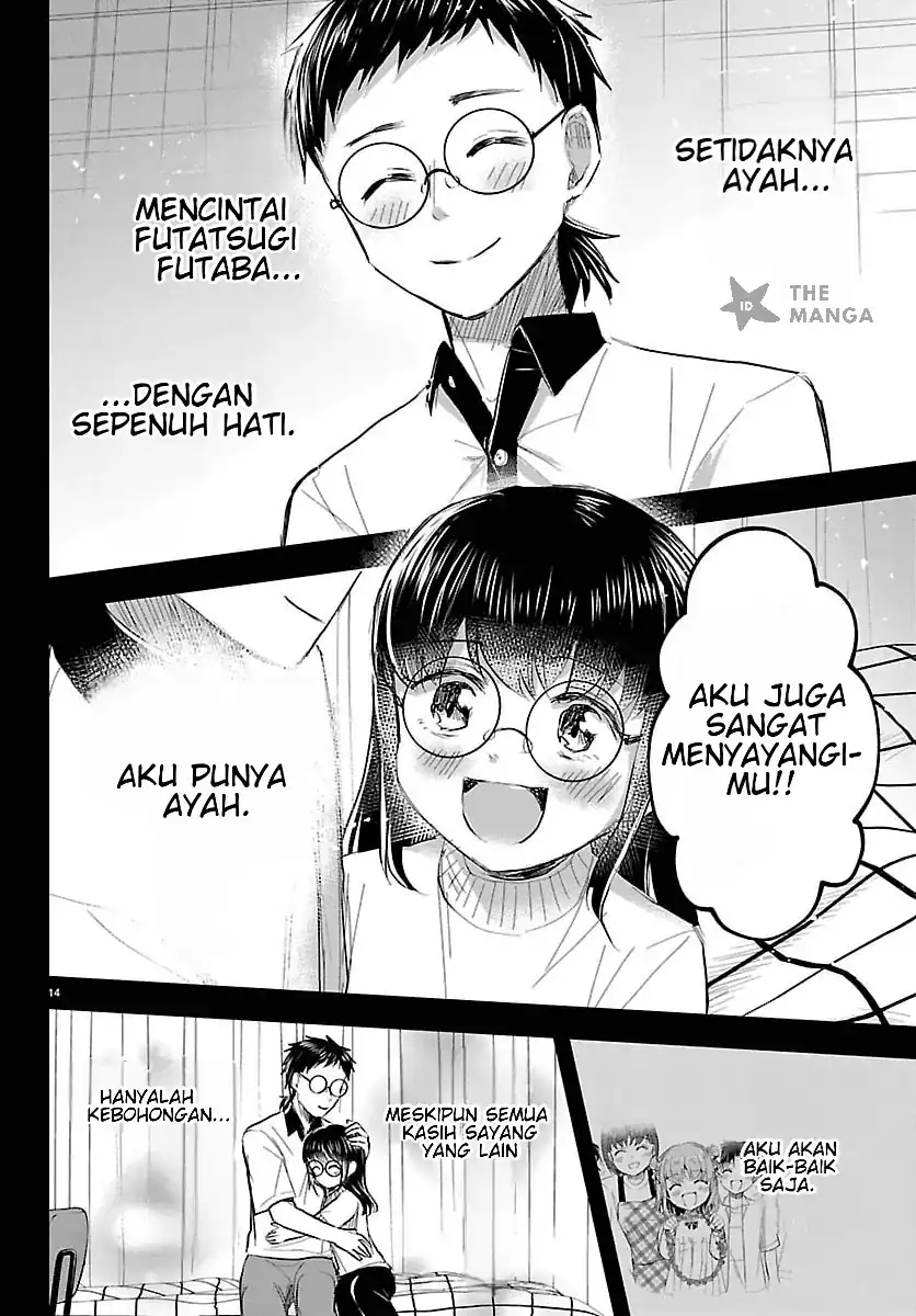 Chapter 90 - halaman 15
