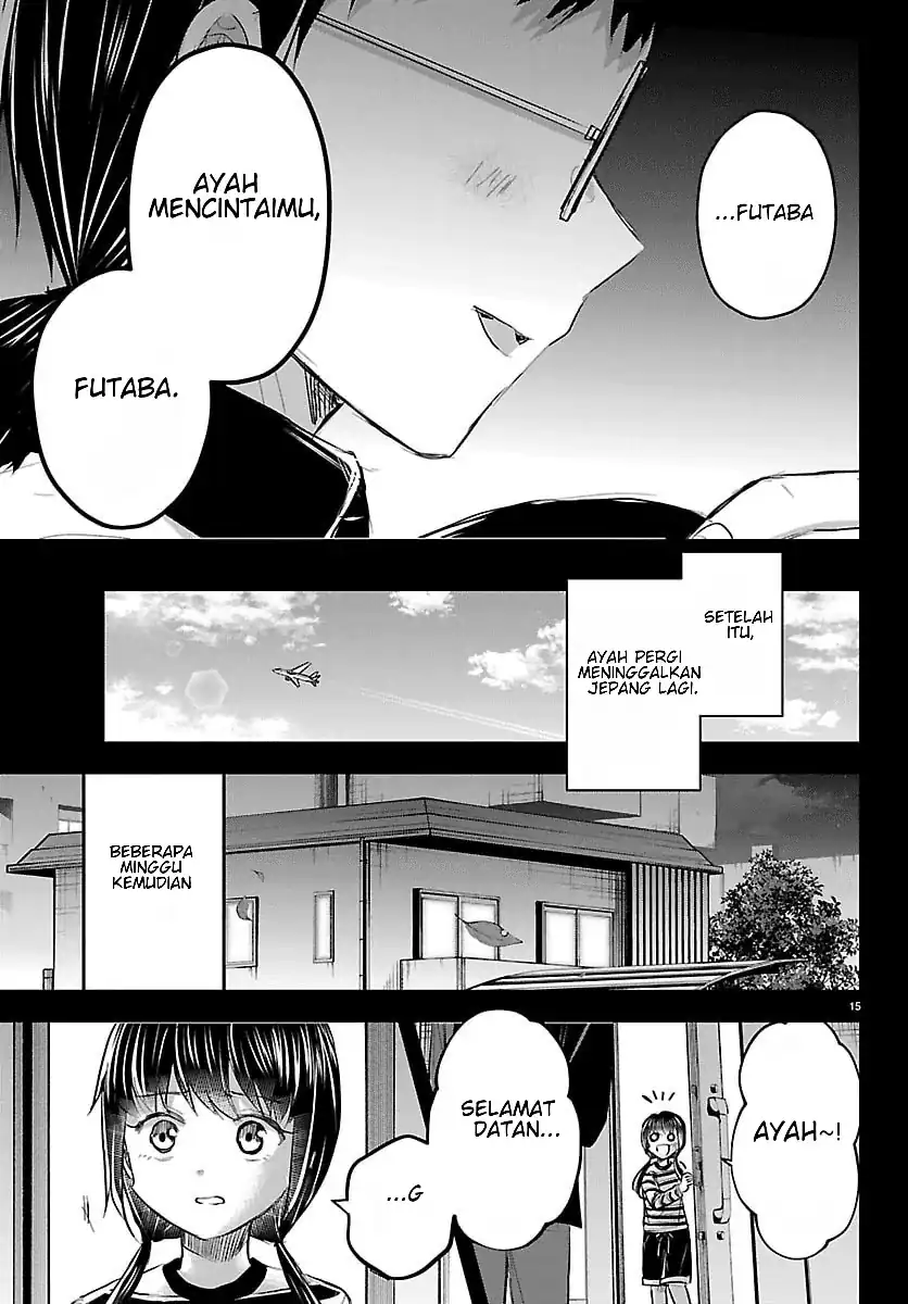 Chapter 90 - halaman 16