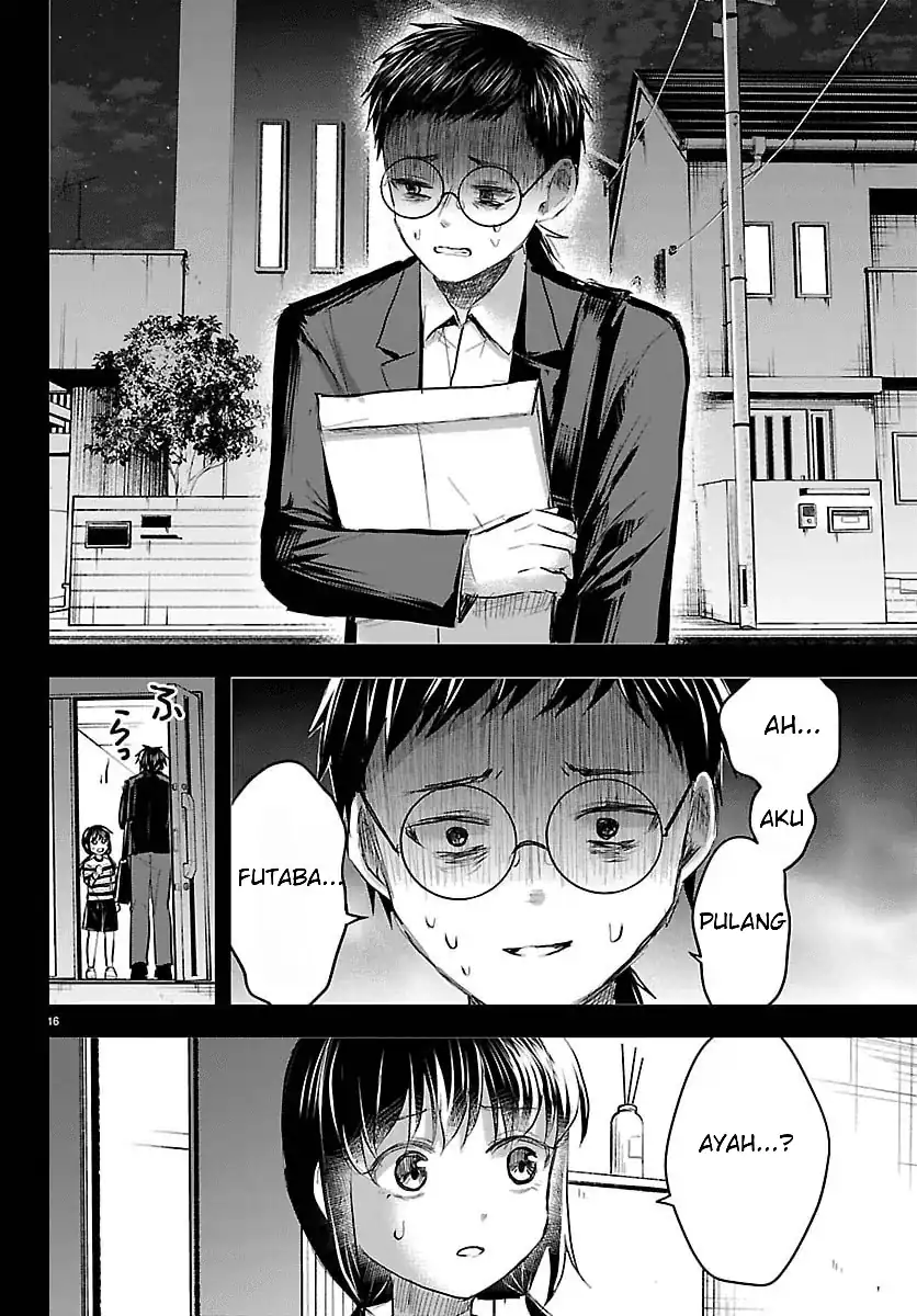 Chapter 90 - halaman 17