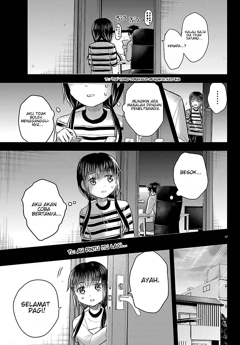 Chapter 90 - halaman 18