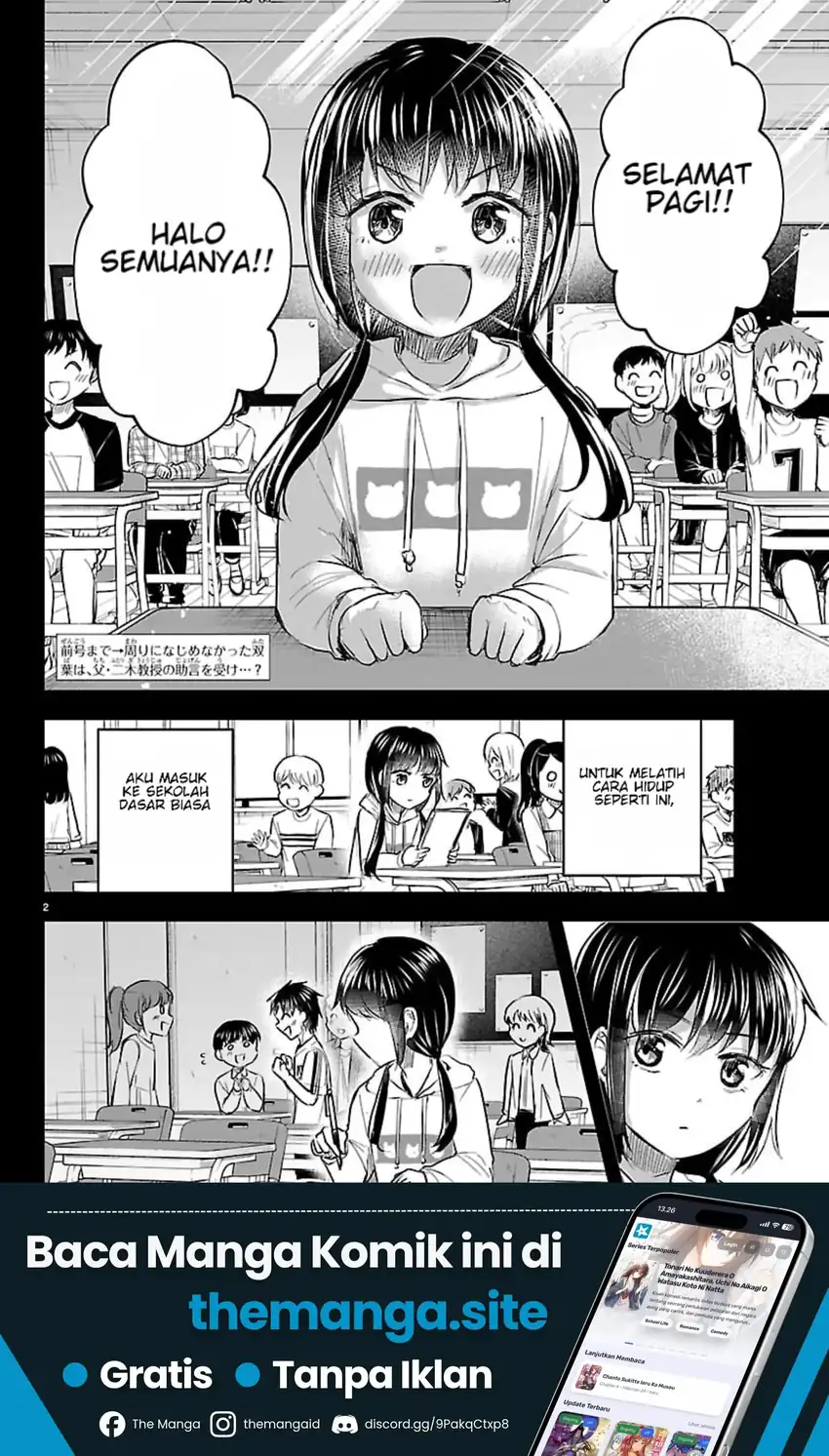Chapter 90 - halaman 3