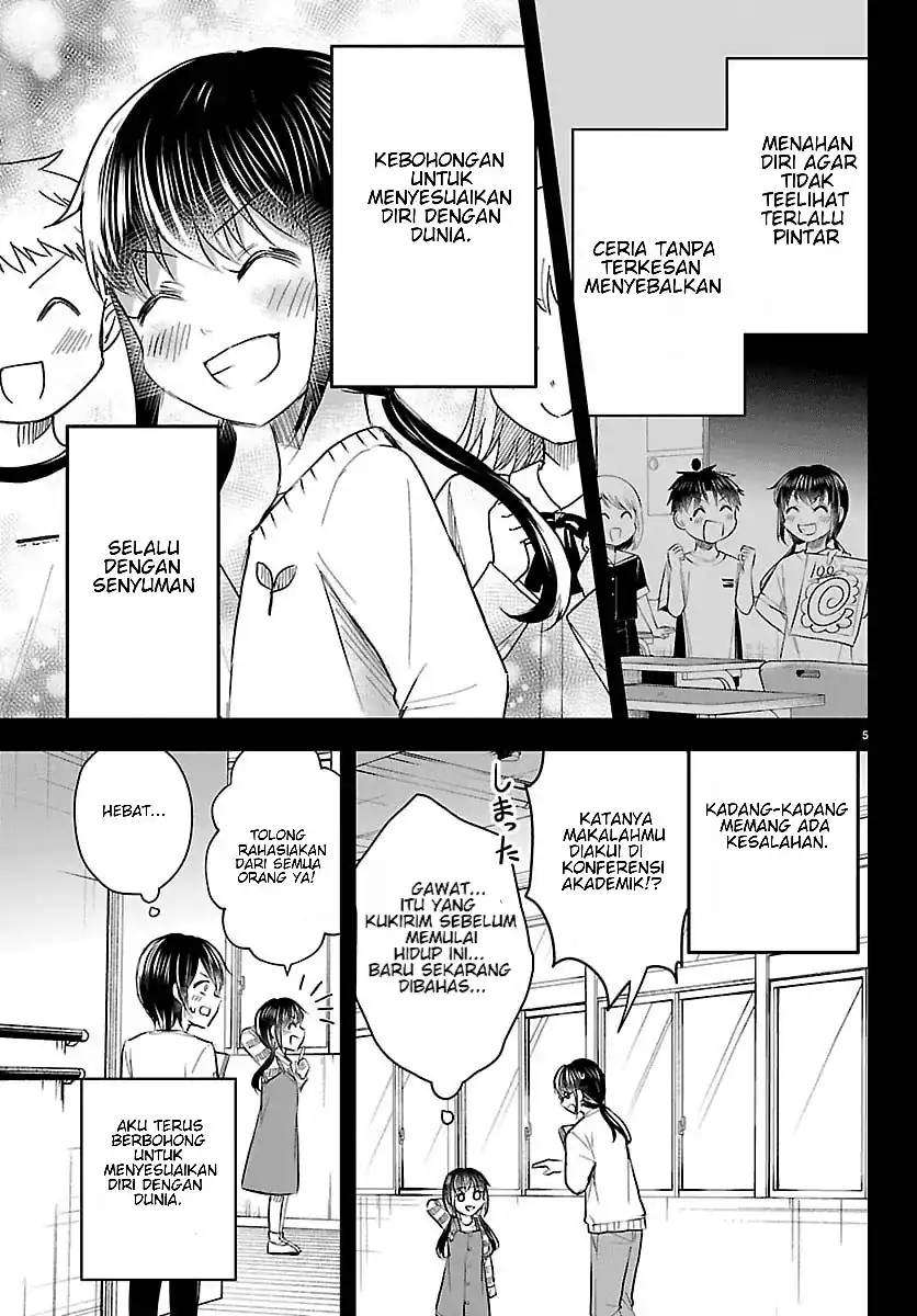 Chapter 90 - halaman 6