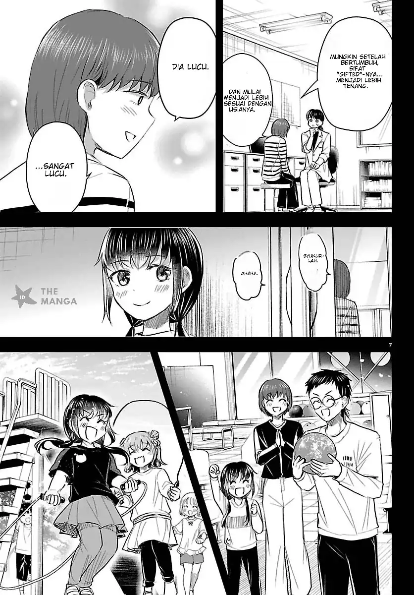 Chapter 90 - halaman 8