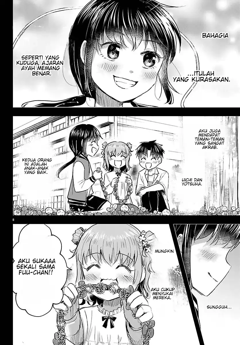 Chapter 90 - halaman 9