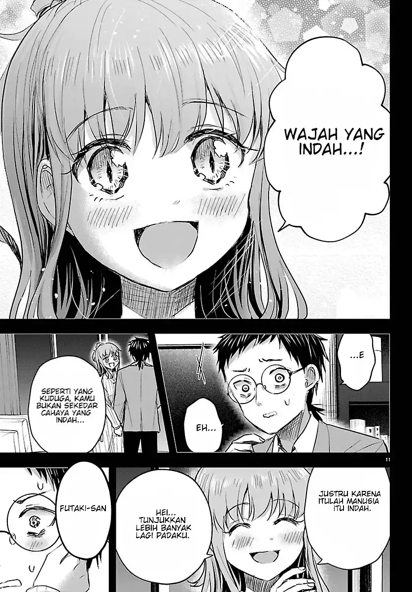 Chapter 91 - halaman 13