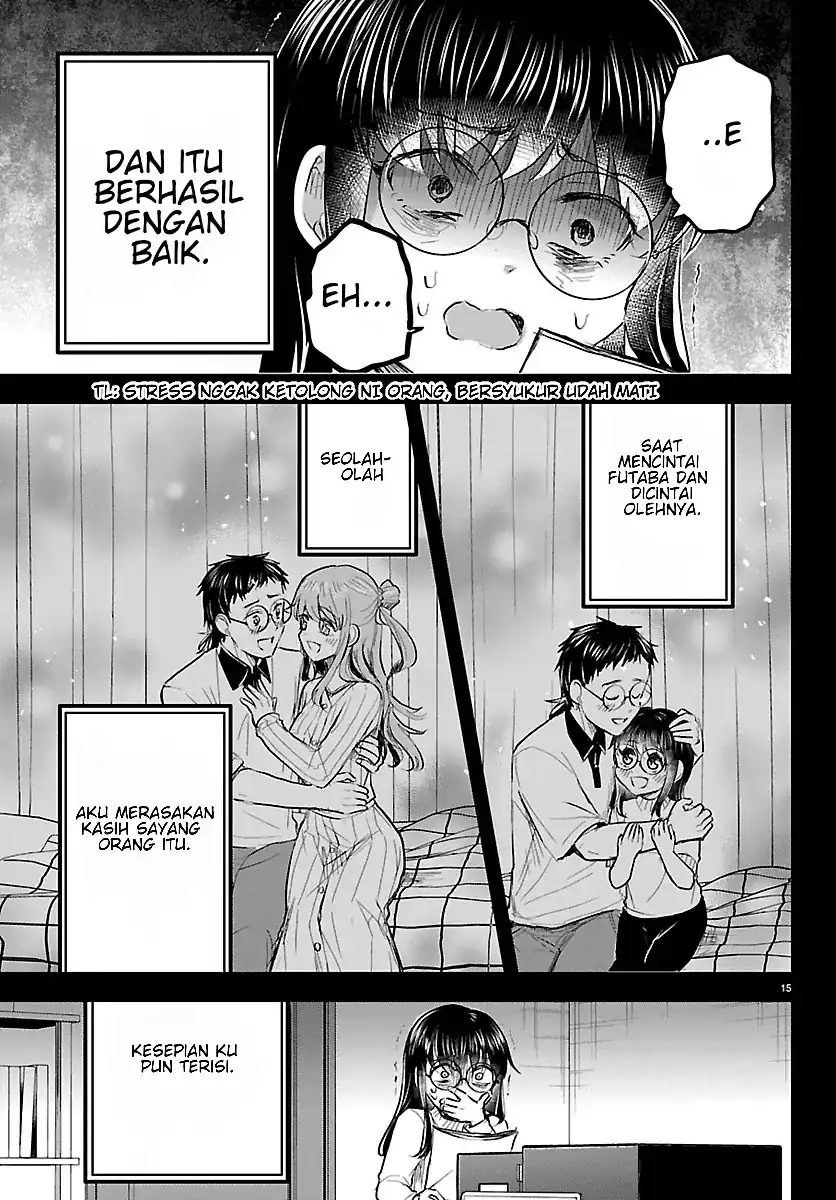 Chapter 91 - halaman 17