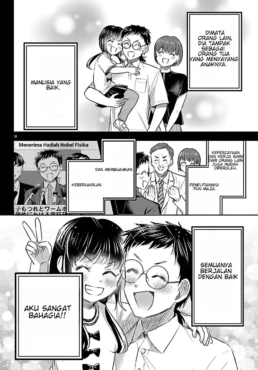 Chapter 91 - halaman 18