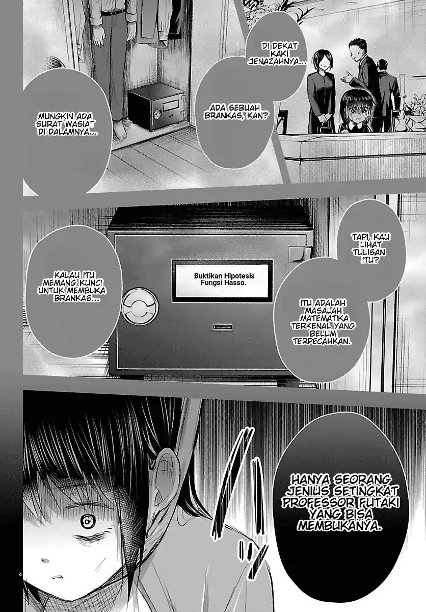 Chapter 91 - halaman 6
