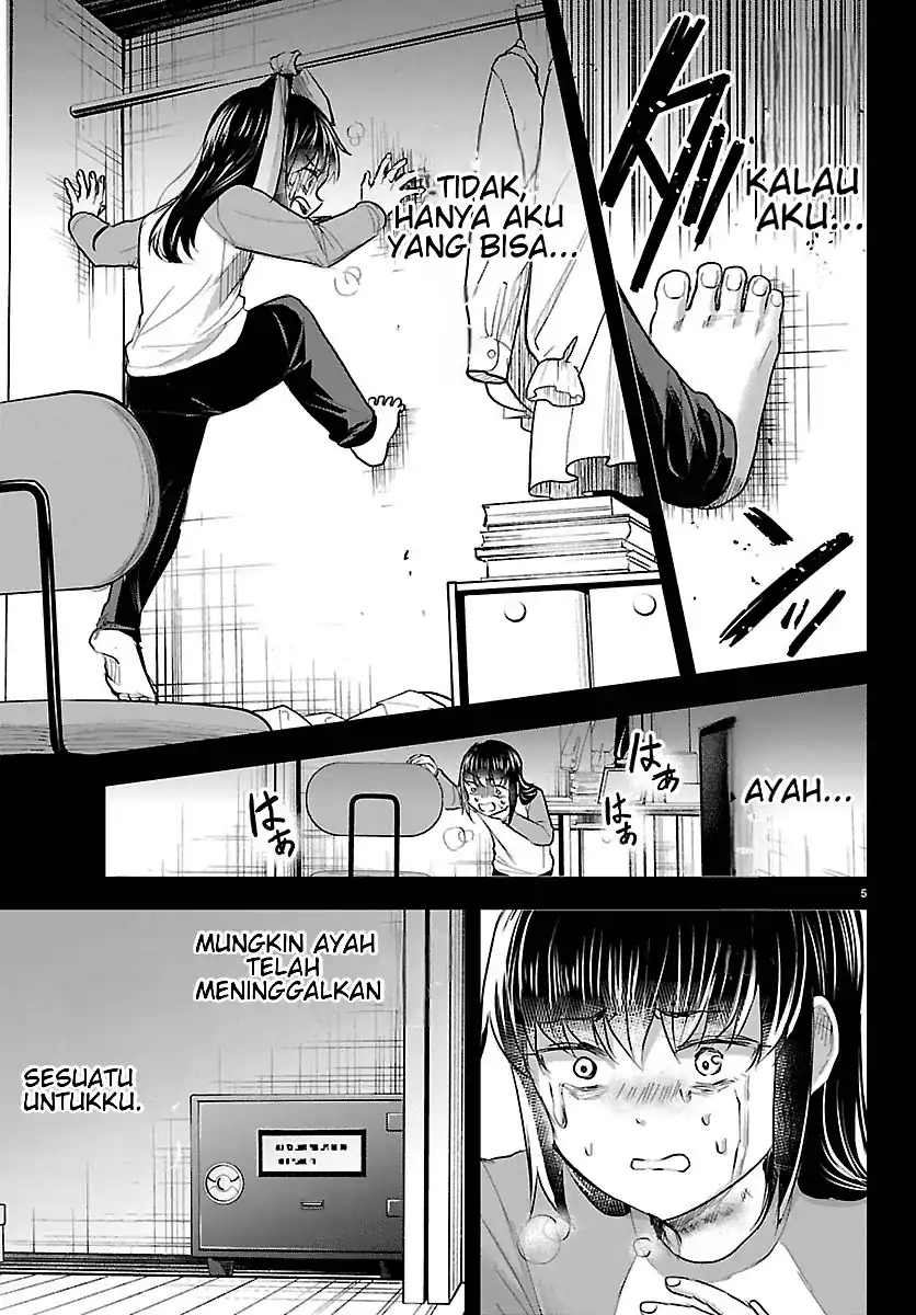 Chapter 91 - halaman 7