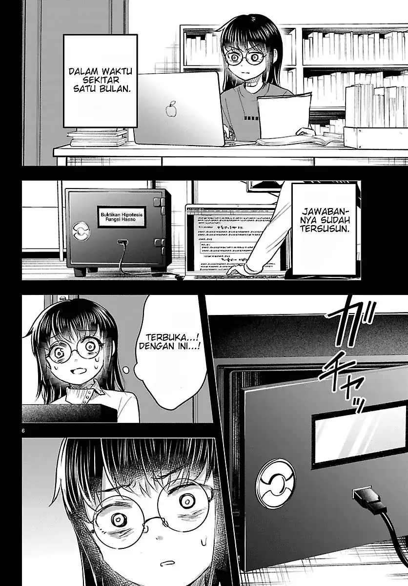 Chapter 91 - halaman 8