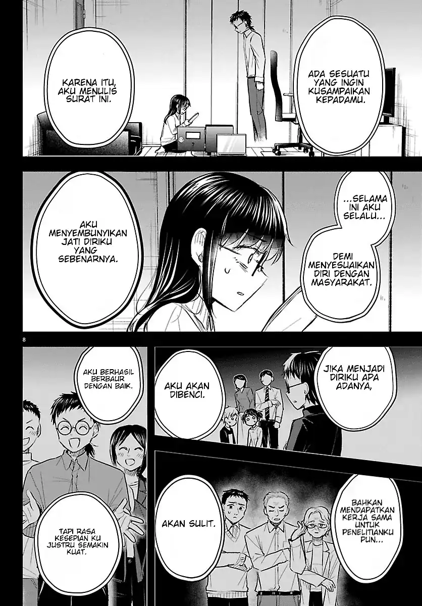 Chapter 91 - halaman 10