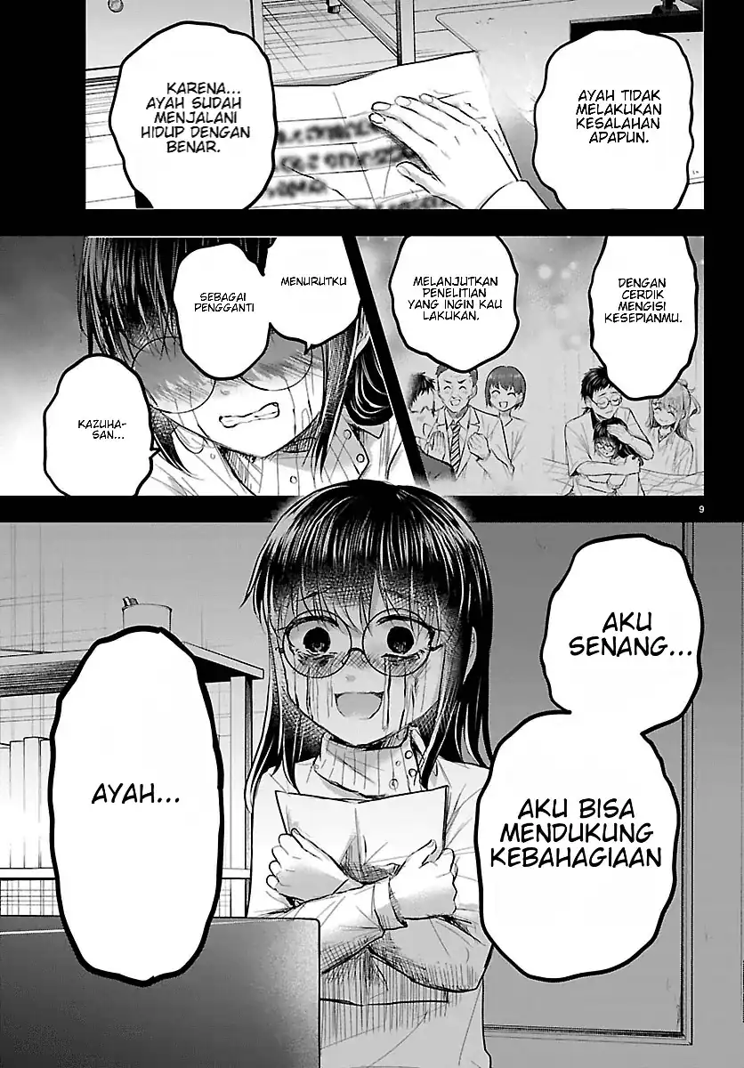 Chapter 92 - halaman 11