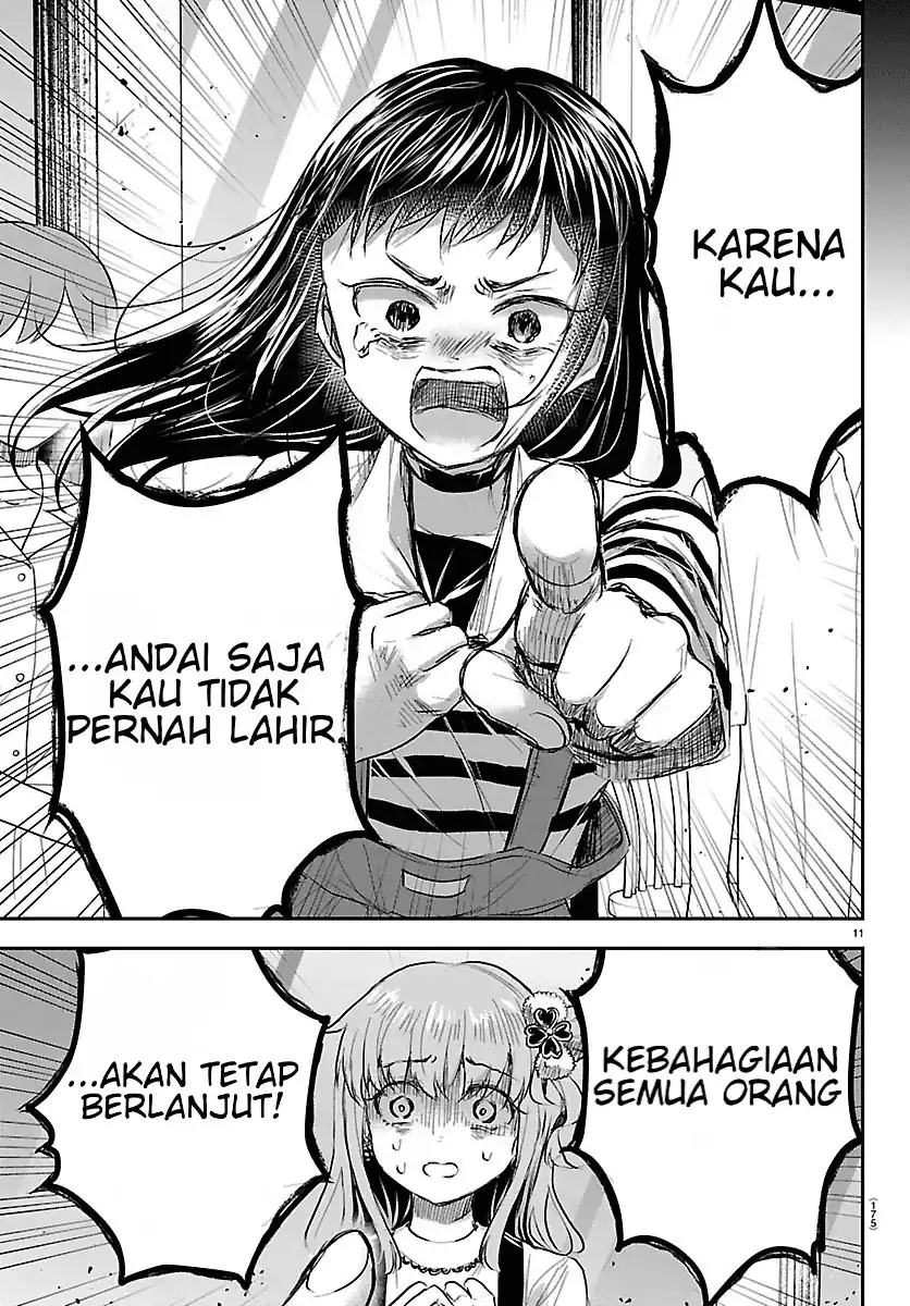 Chapter 92 - halaman 13