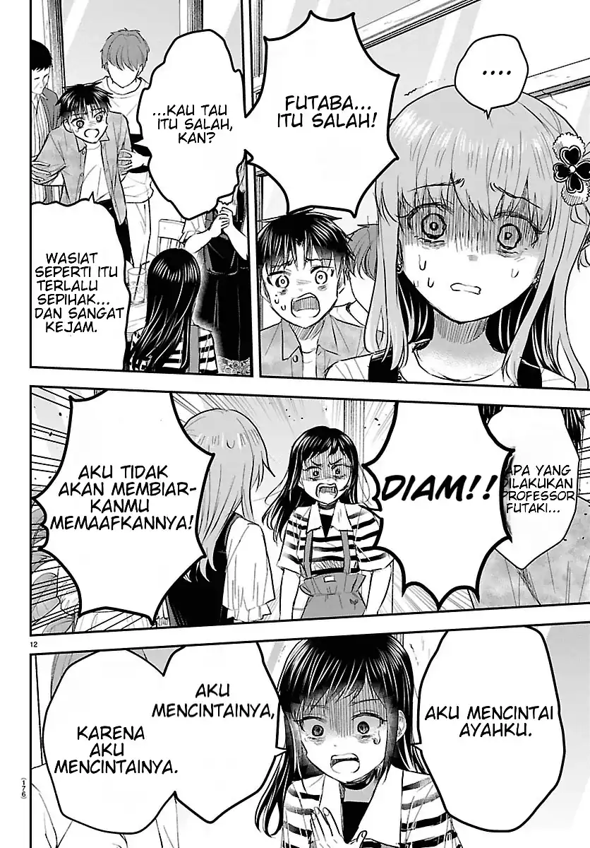 Chapter 92 - halaman 14