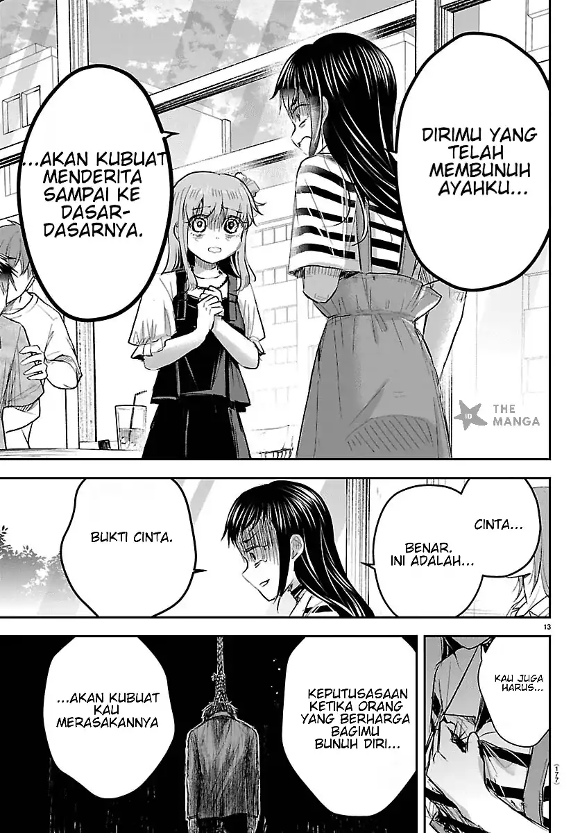 Chapter 92 - halaman 15