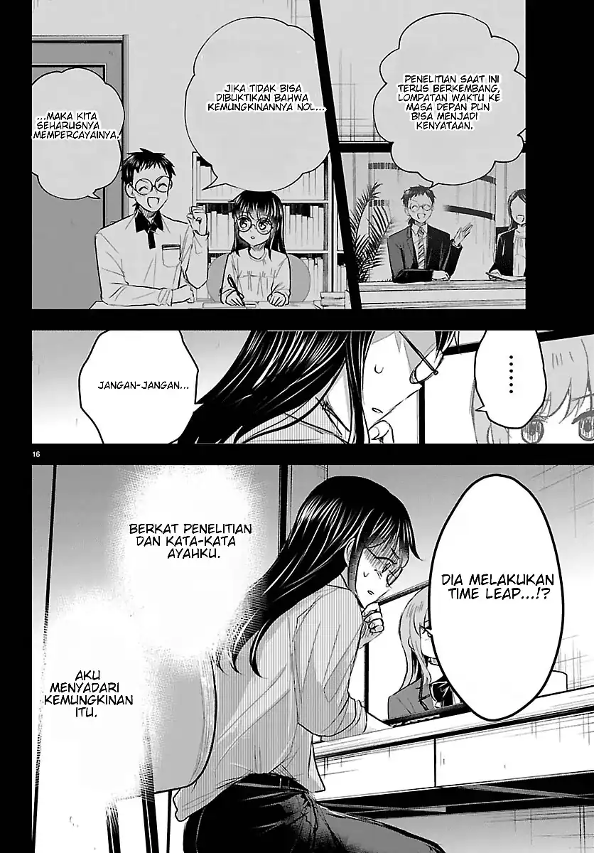 Chapter 92 - halaman 18