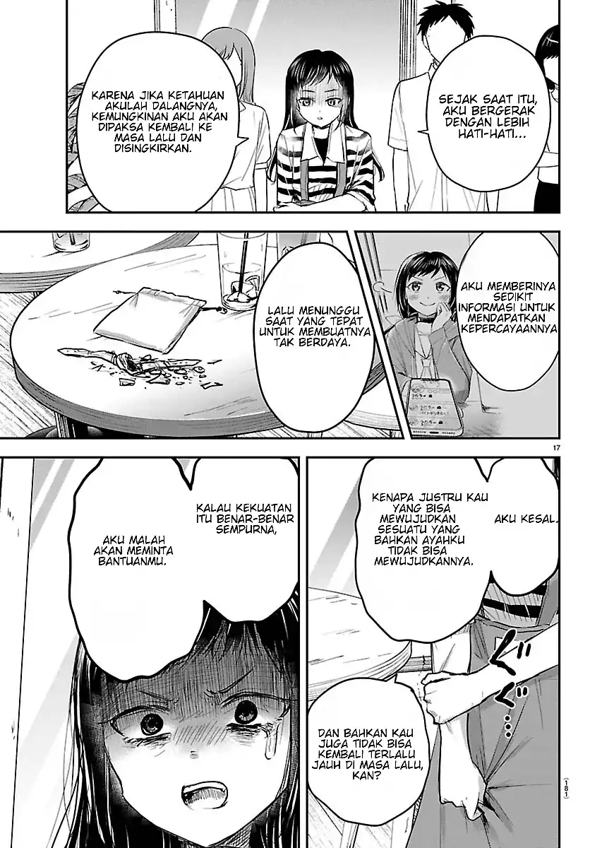 Chapter 92 - halaman 19