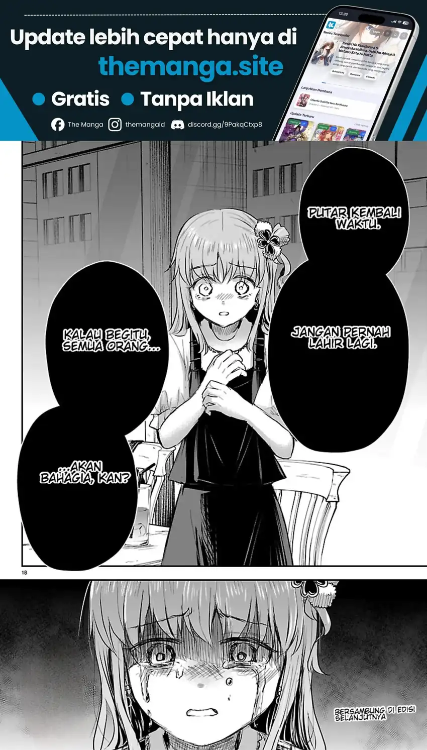 Chapter 92 - halaman 20
