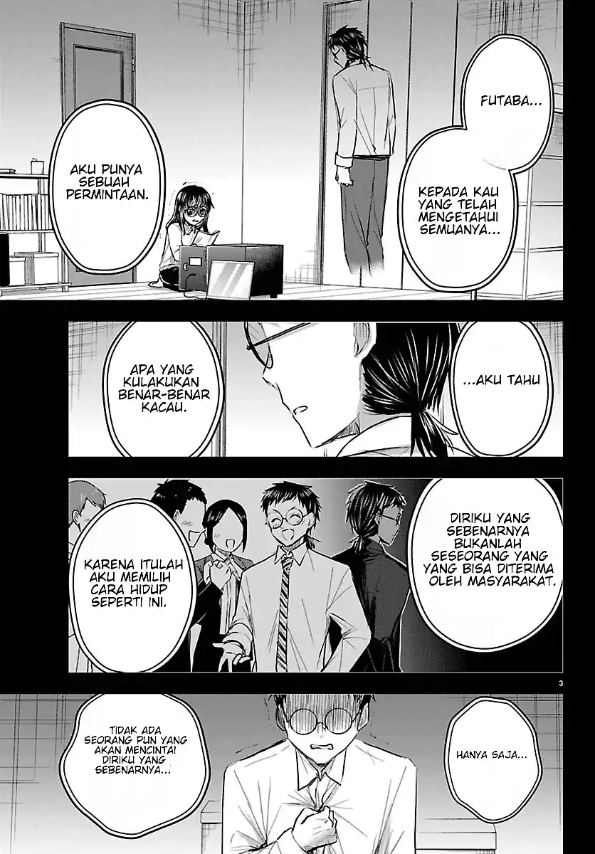 Chapter 92 - halaman 5