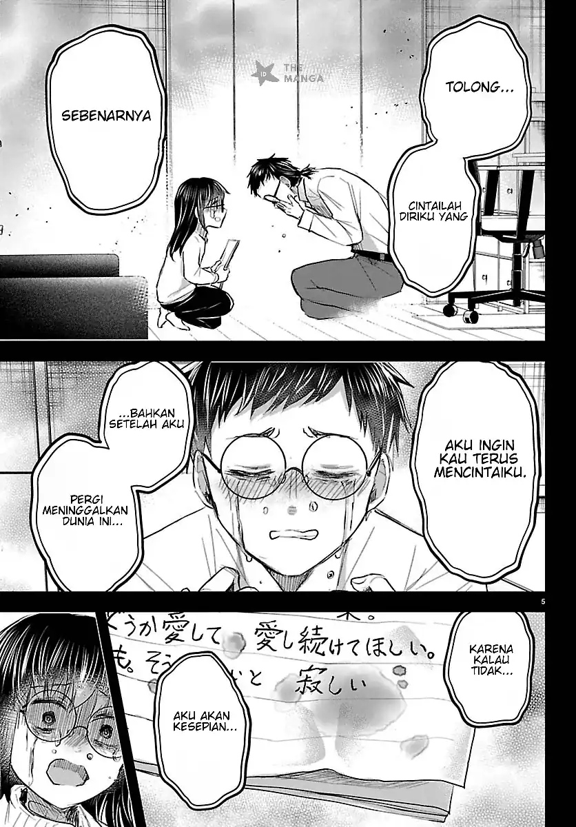 Chapter 92 - halaman 7