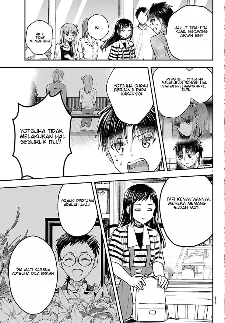 Chapter 93 - halaman 10