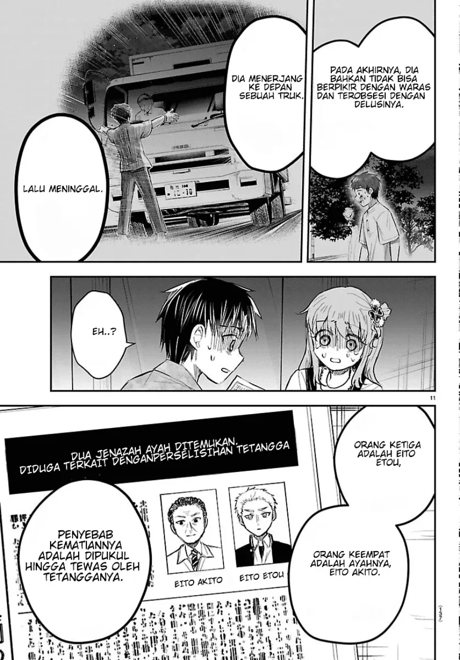 Chapter 93 - halaman 12