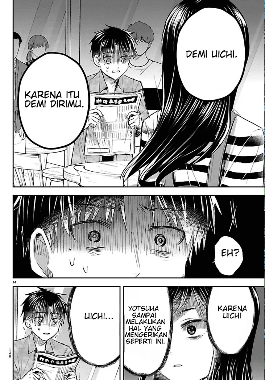 Chapter 93 - halaman 15