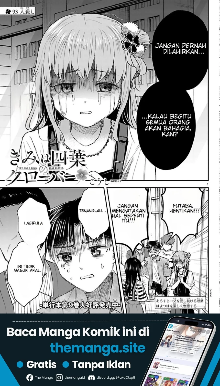 Chapter 93 - halaman 2
